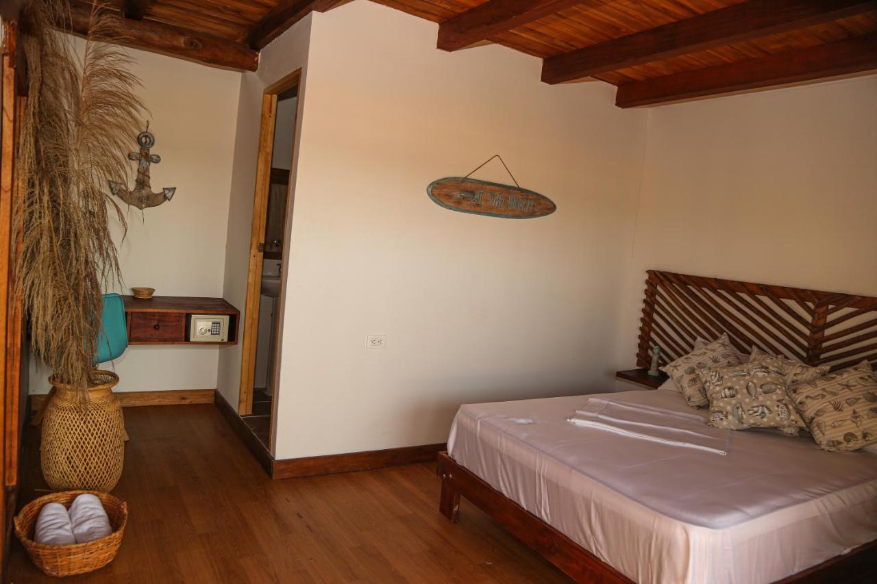 Soy Local Baru Otel Pendales Dış mekan fotoğraf